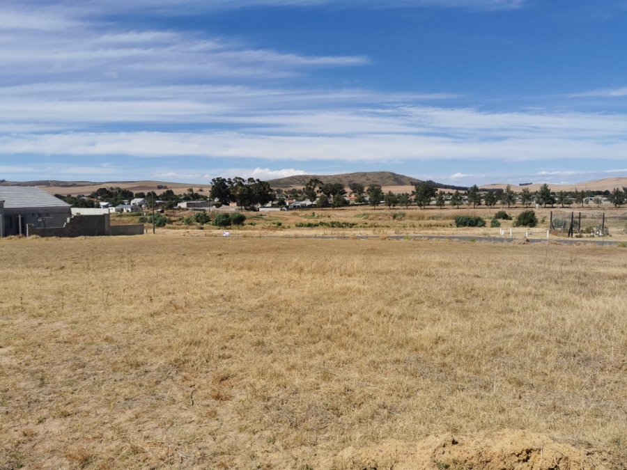  Bedroom Property for Sale in Moorreesburg Western Cape